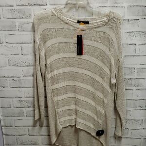 Parkhurst sweater  
